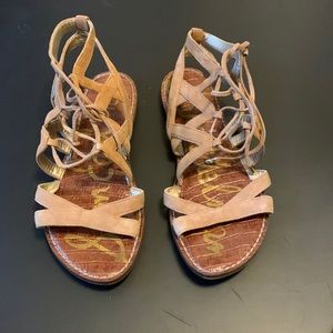 Sam Edelman sandals $